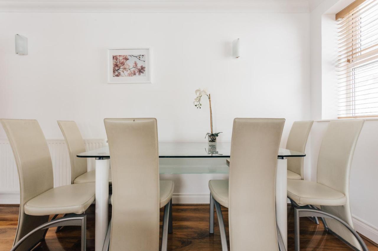 Apartment Quality Front Sleep Up To 7 Guests *