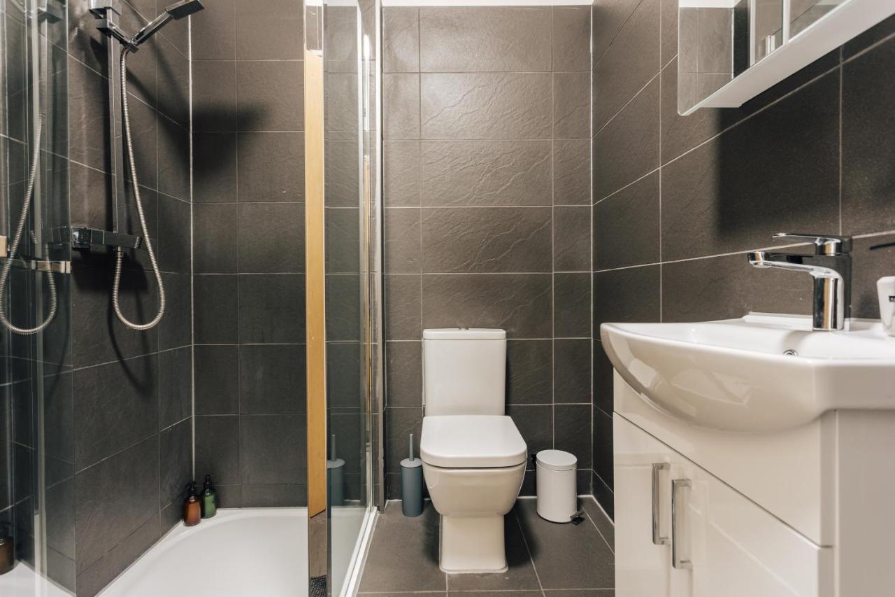 Apartment Quality Front Sleep Up To 7 Guests