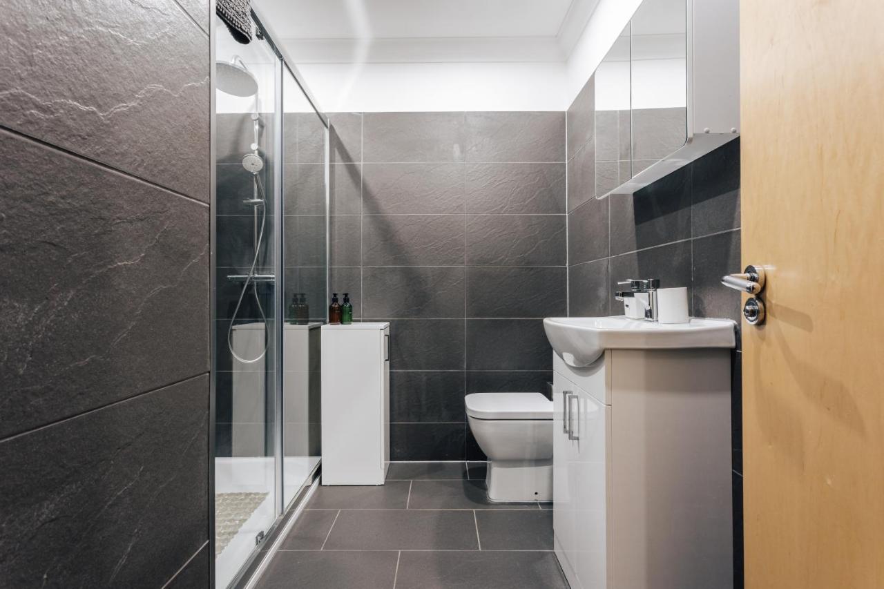 Apartment Quality Front Sleep Up To 7 Guests *