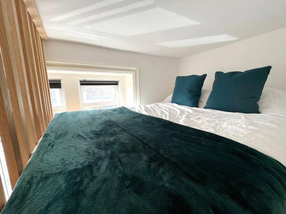 Apartment Flat 14, 10 St John's *