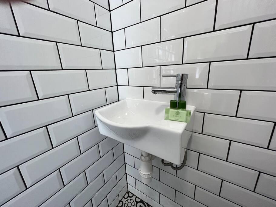Apartment Flat 14, 10 St John's *