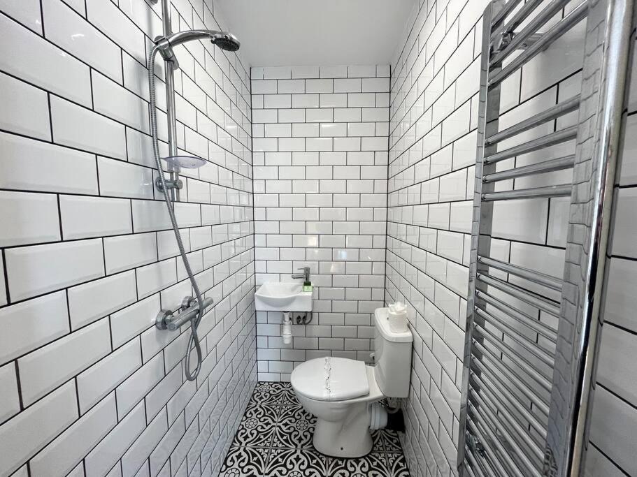 Apartment Flat 14, 10 St John's Bournemouth
