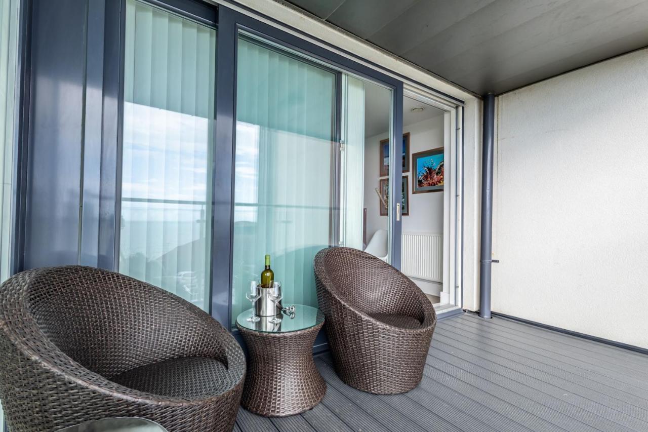 Seaview West Coast Apartment Bournemouth