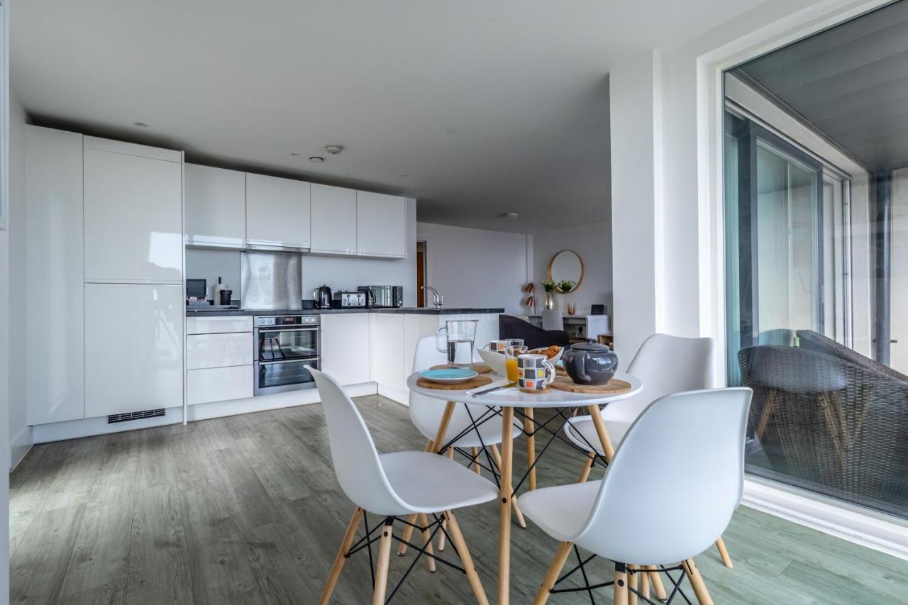 Apartment Seaview West Coast