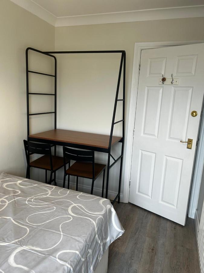 Private In Family Homestay Bournemouth