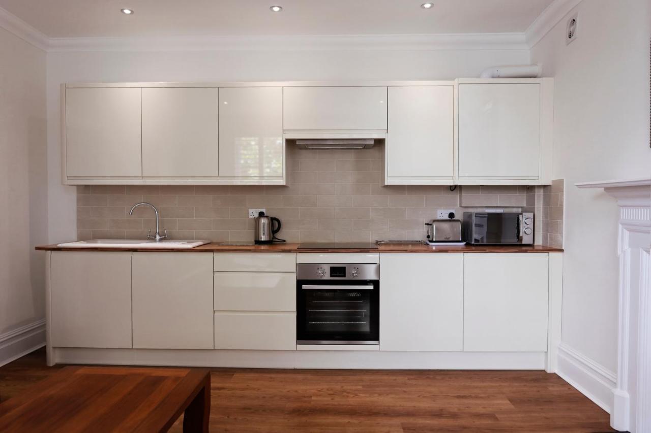 The Grand Avenue Apartment Bournemouth
