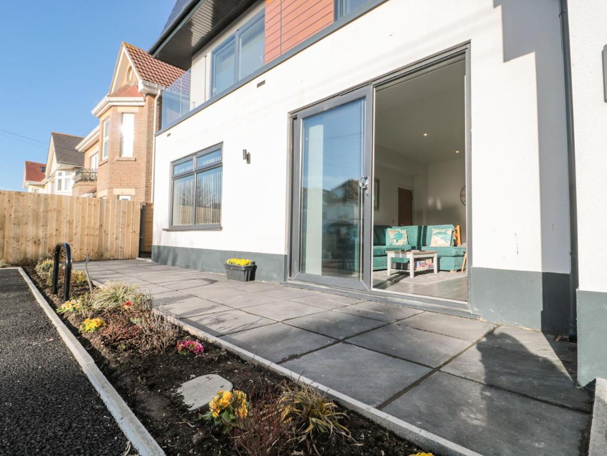 Holiday home Mary Bowes Terrace *