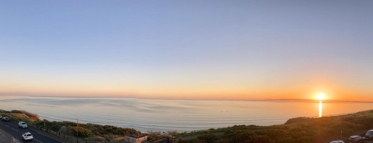 Apartment Stunning Sea View Two Double Bedroom - With Balcony - Opposite Beachfront Walk Bournemouth