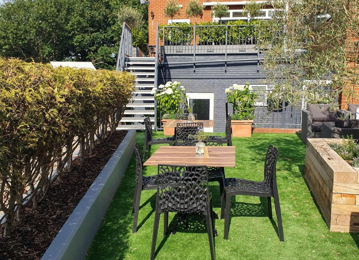 Collingwood Bw Signature Collection 4* Bournemouth