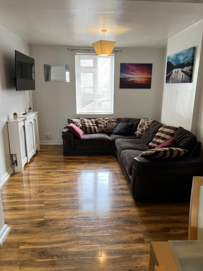 Townhouse Near Bournemouth