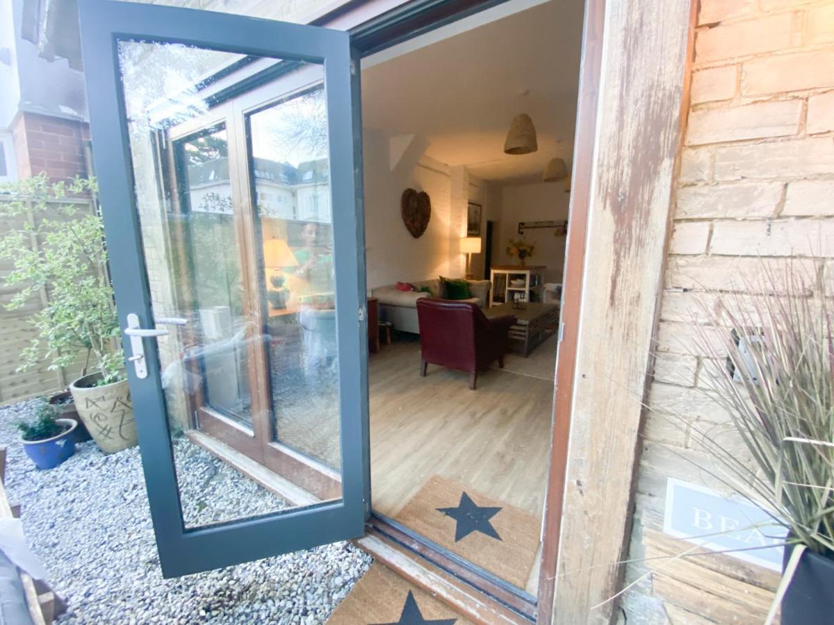 The Coach House - Holiday home Bournemouth