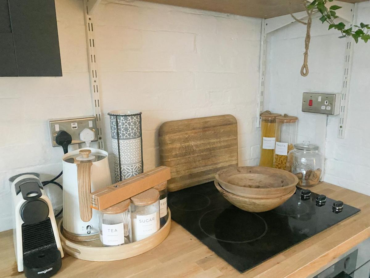 The Coach House -