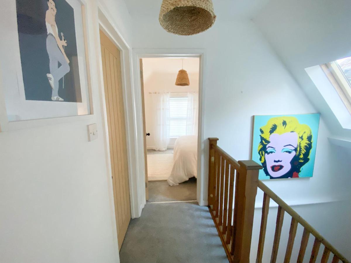 Holiday home The Coach House -