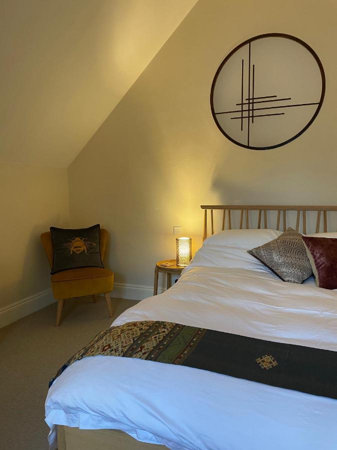 Yoku House * Bournemouth
