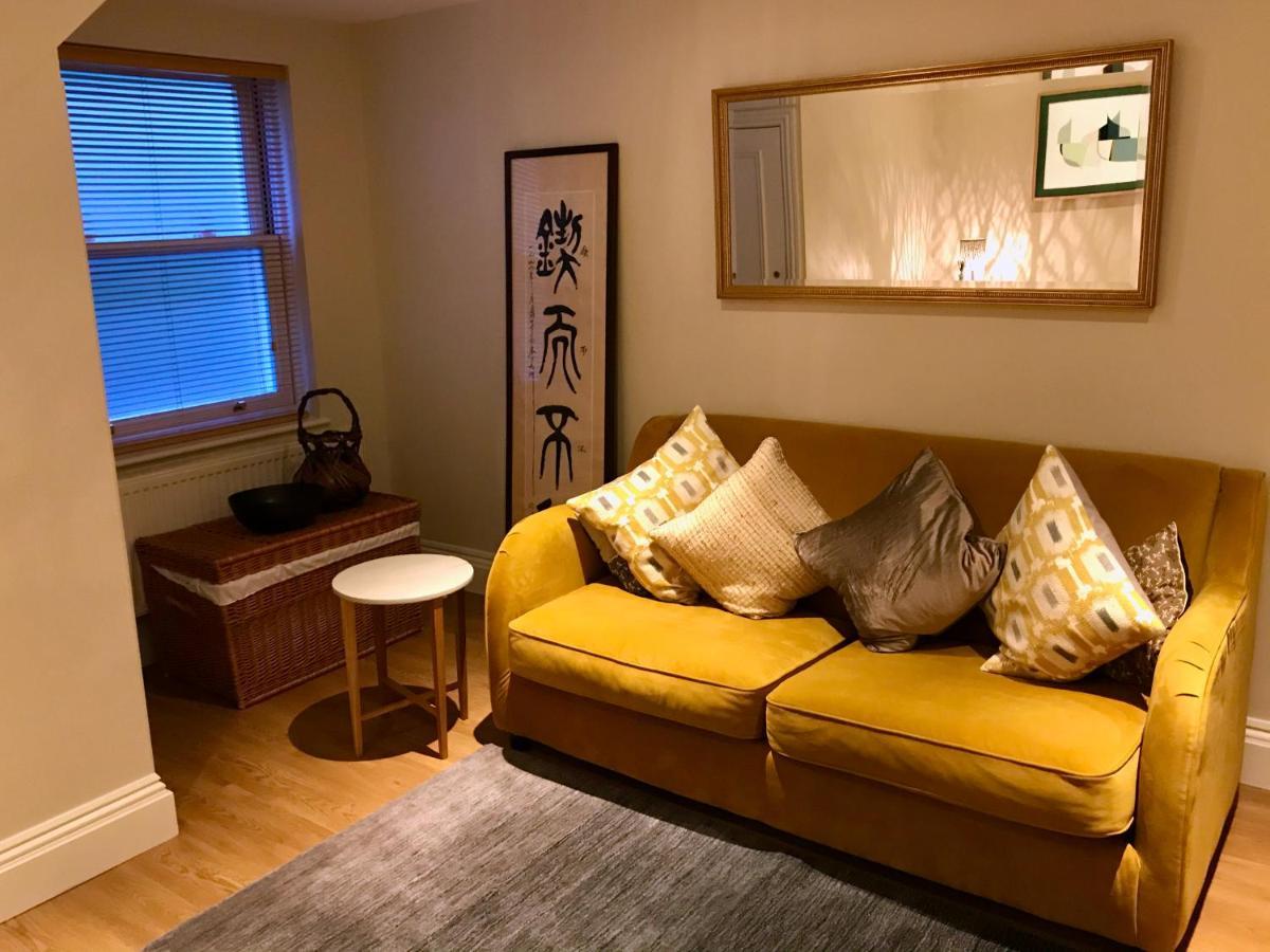 Apartment Yoku House *