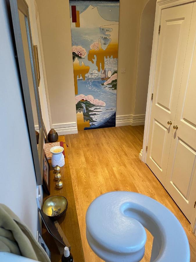 Apartment Yoku House Bournemouth