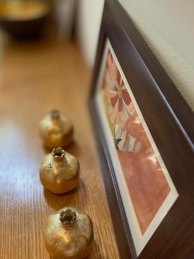 Apartment Yoku House *