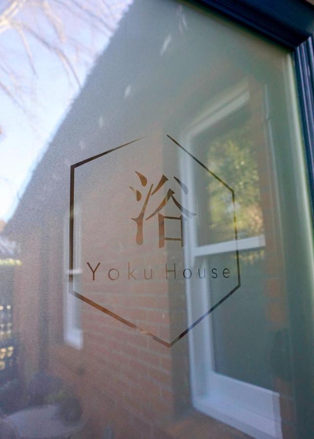 Yoku House Bournemouth