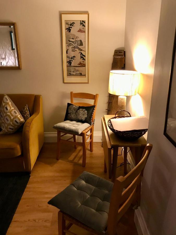 Apartment Yoku House