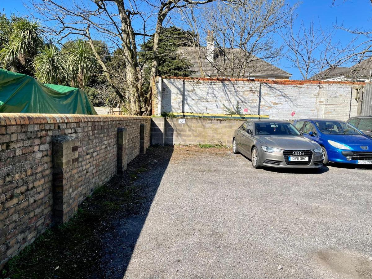 Hydeaway Beautiful 3 Bedroom House In A Great Location Bournemouth