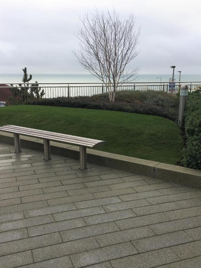 Apartment Seaview West Coast Bournemouth