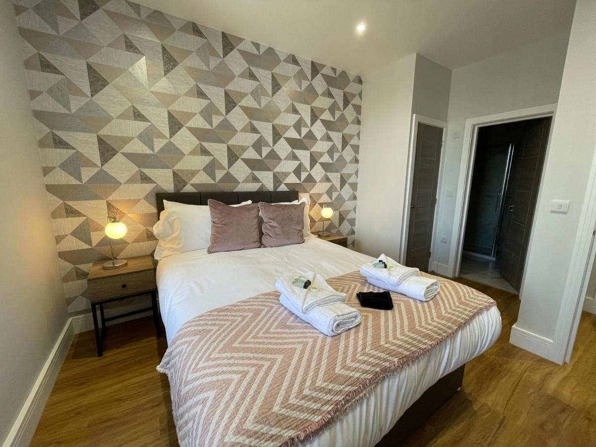Apartment Sea Breeze - Pebbles *