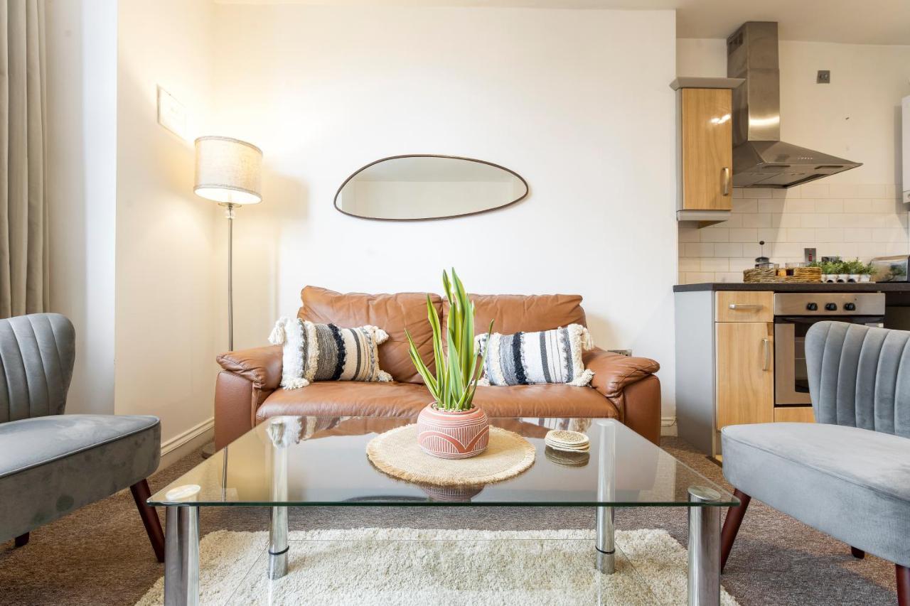Apartment Beachy Sands *