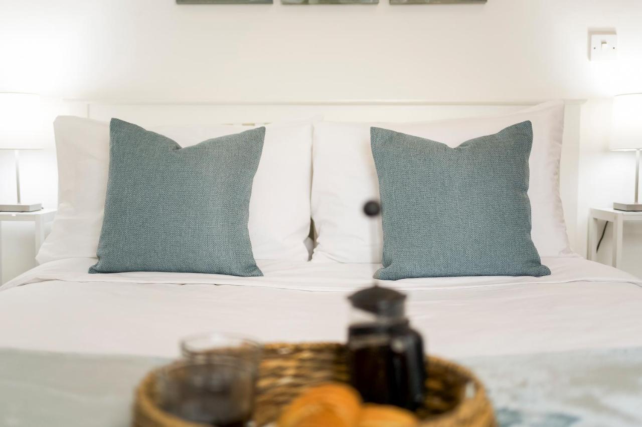 Beachy Sands Apartment Bournemouth