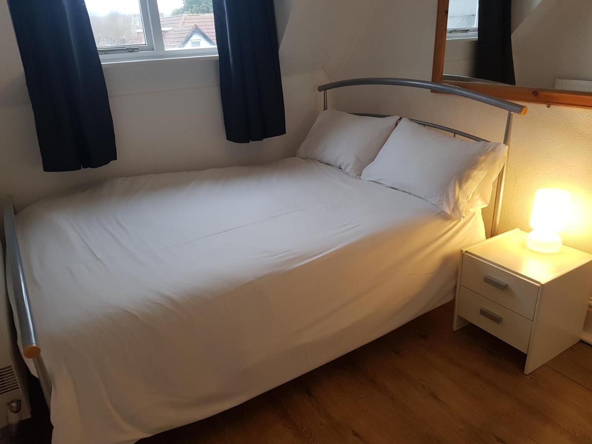 Boscombe Reef Guest house
