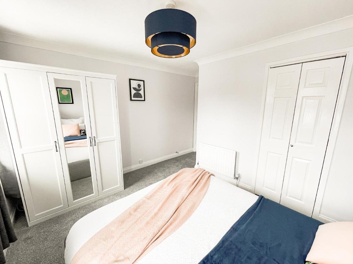 Hydeaway Beautiful 3 Bedroom House In A Great Location * Bournemouth