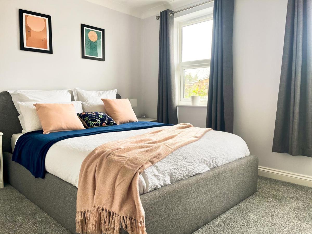 Holiday home Hydeaway Beautiful 3 Bedroom House In A Great Location *