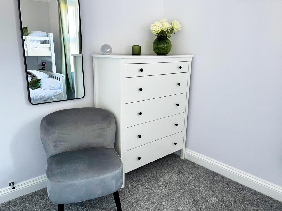 Hydeaway Beautiful 3 Bedroom House In A Great Location Holiday home Bournemouth