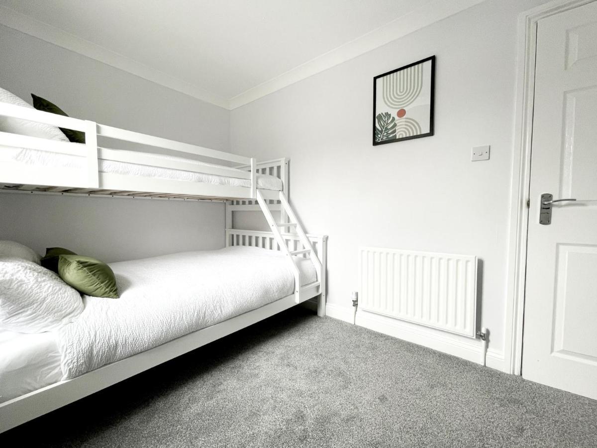 Holiday home Hydeaway Beautiful 3 Bedroom House In A Great Location *