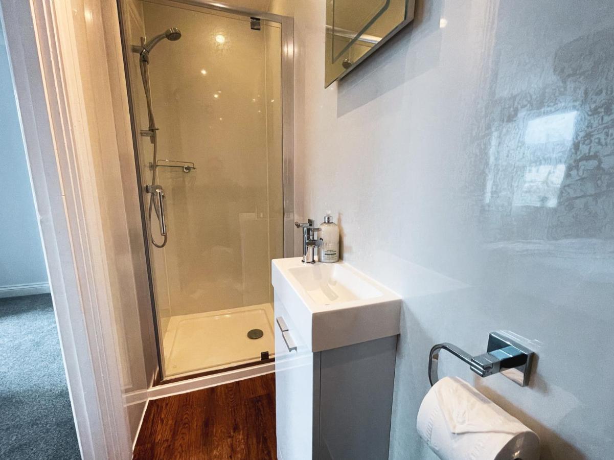 Hydeaway Beautiful 3 Bedroom House In A Great Location Holiday home
