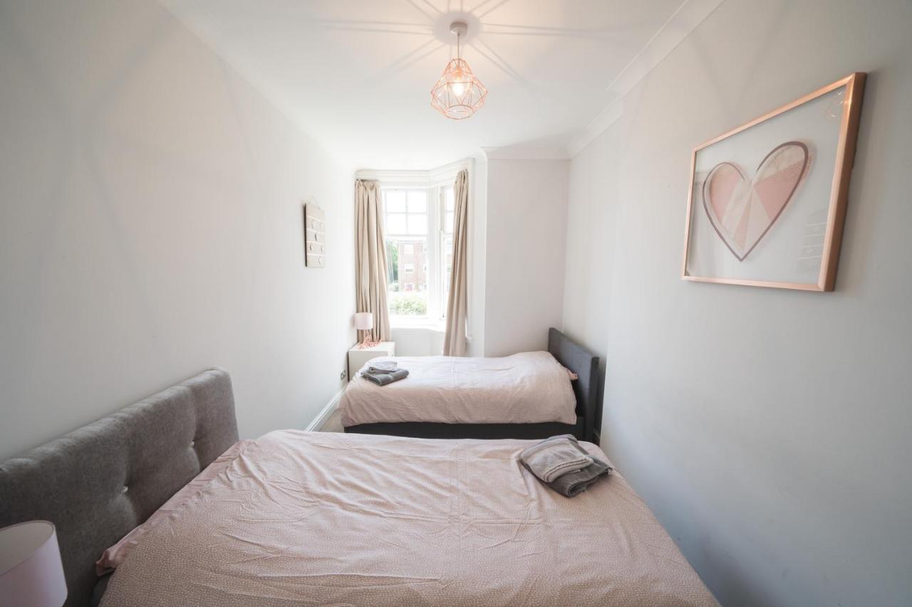 Apartment Luxury In *