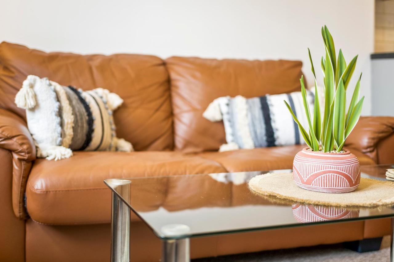 Beachy Sands Apartment *