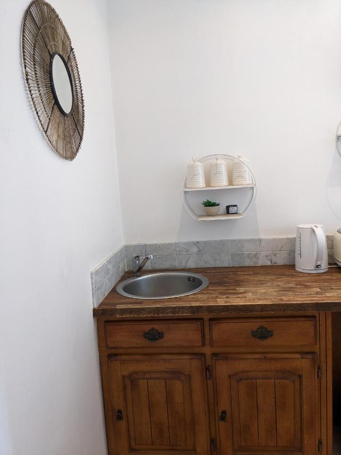 The Cosy Corner Guest house