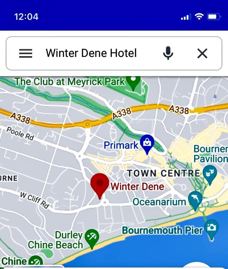 The Winter Dene 4*