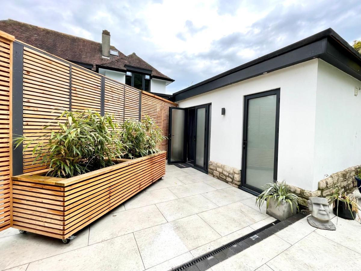 Holiday home Tiny Home, Boscombe Manor Bournemouth