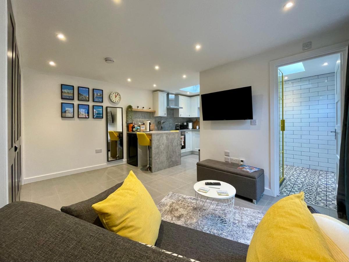 Holiday home Tiny Home, Boscombe Manor *