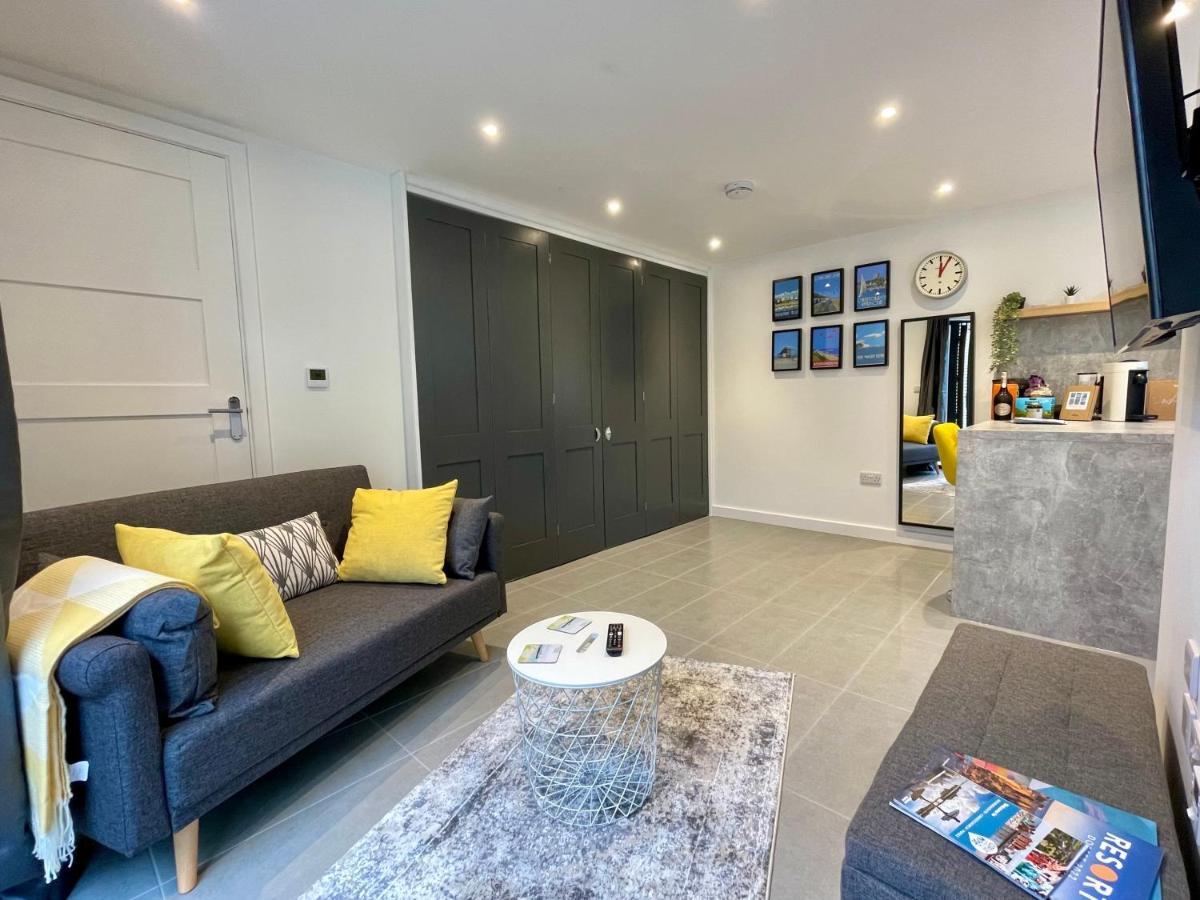 Holiday home Tiny Home, Boscombe Manor Bournemouth