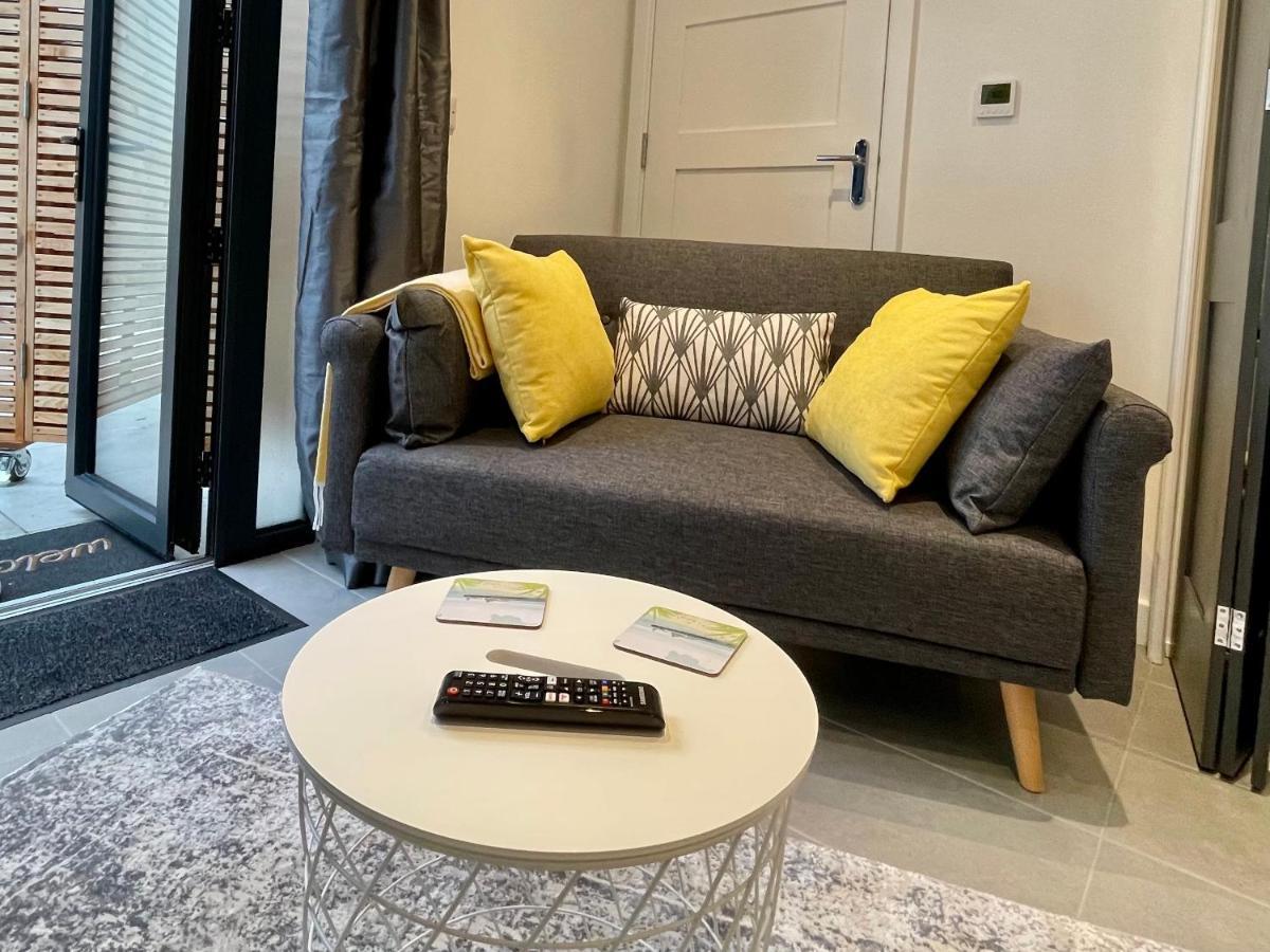 Tiny Home, Boscombe Manor *