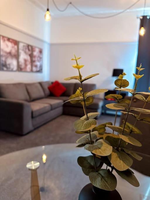 The Retreat - Large Luxury Apartment, Two Mins From * Bournemouth