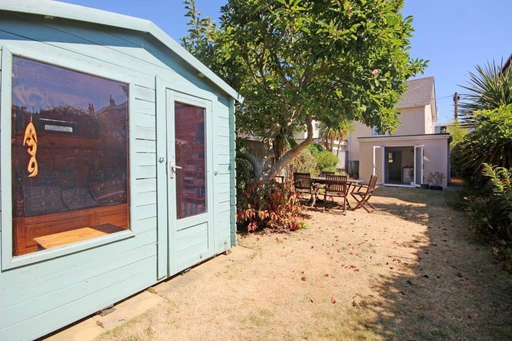 Bournecoast - Lovely Two Bedroom Victorian - Garden - Wifi - Hb8500 * Bournemouth