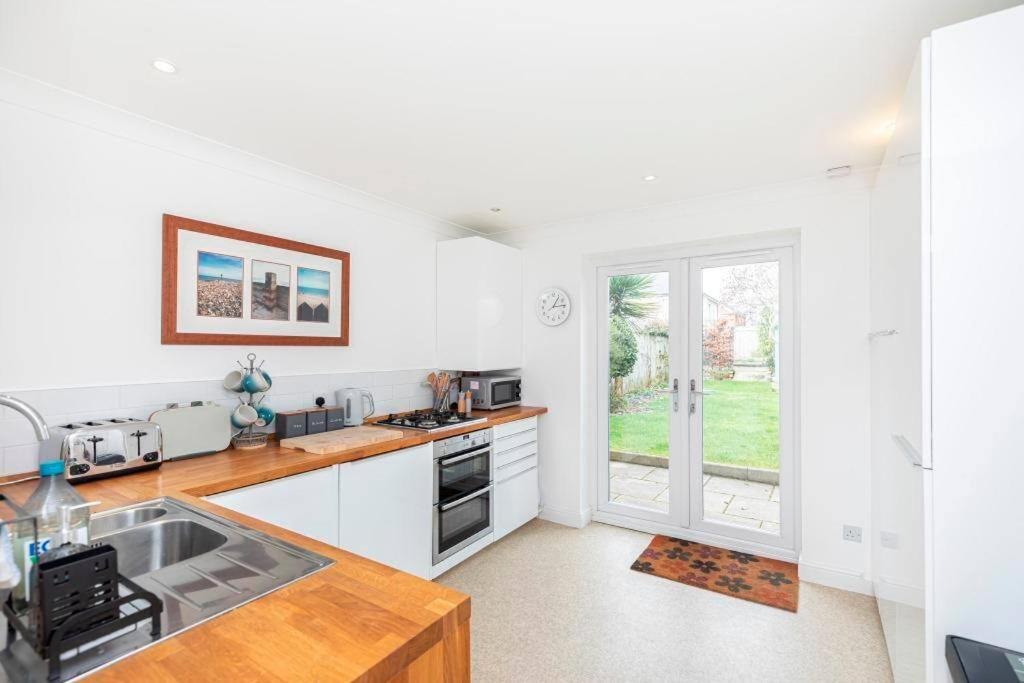 Bournecoast - Lovely Two Bedroom Victorian - Garden - Wifi - Hb8500 * Bournemouth