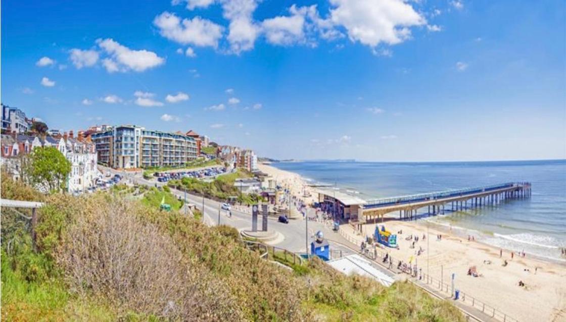 Holiday home Tiny Home, Boscombe Manor Bournemouth
