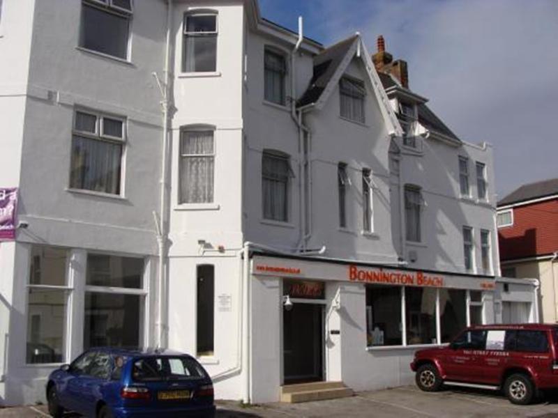 Bonnington Hotel Bournemouth