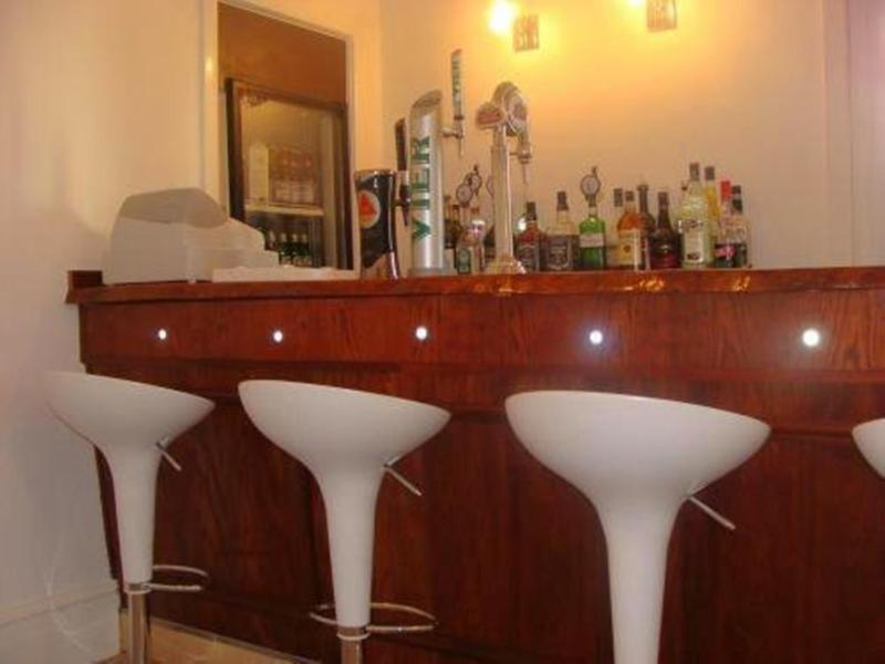 Bonnington Hotel 3*