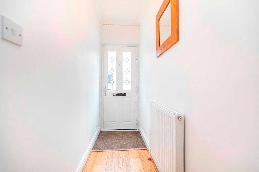 Holiday home Bournecoast - Lovely Two Bedroom Victorian - Garden - Wifi - Hb8500 Bournemouth
