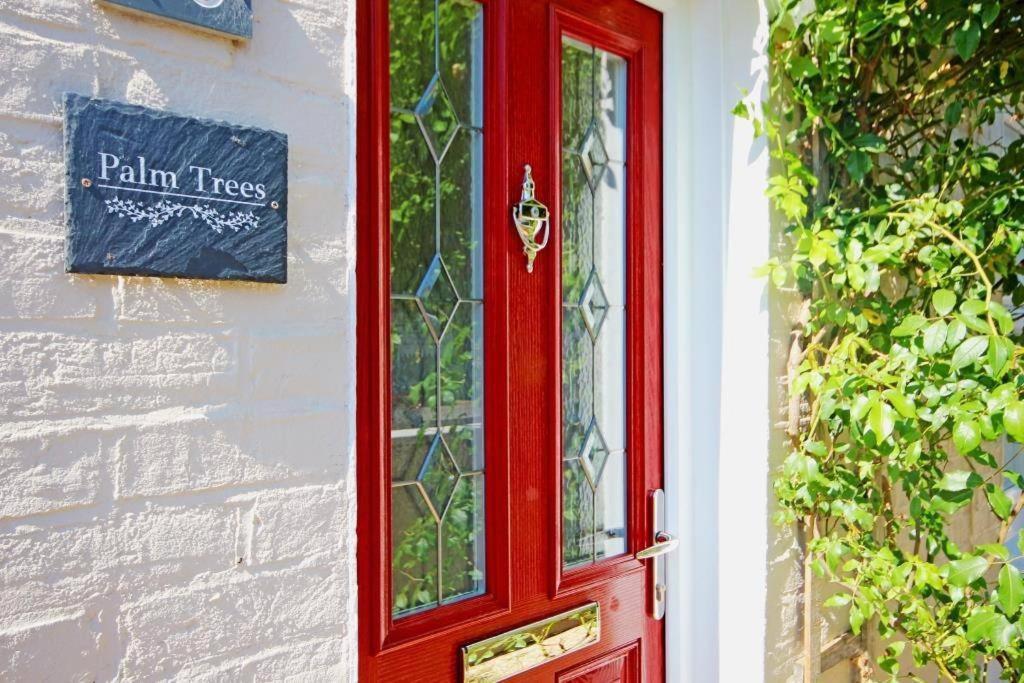 Bournecoast - Lovely Two Bedroom Victorian - Garden - Wifi - Hb8500 Holiday home